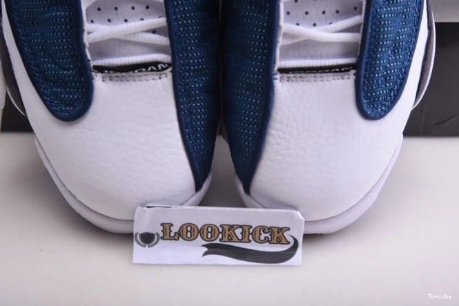 Cheap TBK Retro Flint 13 Air Jordan (2010) 414571-401 0628